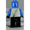 LEGO MINI FIGURINE - UFO Droid - Techdroid (SP043)