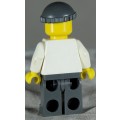 LEGO MINI FIGURINE - Police - Prisoner 50380 (CTY0200)