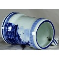 Small Delft Mug - Low Price!! - Bid Now!!!
