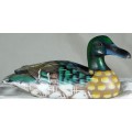 Small Duck - Low Price!! - Bid Now!!!