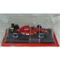 Ferrari F1 641/2 1990 - Alain Prost - Act Fast!!! BID NOW!!!