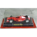 Ferrari F2001 - Act Fast!!! BID NOW!!!
