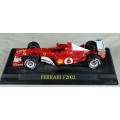 Ferrari F2002 - Act Fast!!! BID NOW!!!