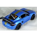 MSZ - Porsche Cayman S - Act Fast!!! BID NOW!!!