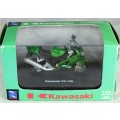 Kawasaki ZX-12R - Act Fast!!! BID NOW!!!