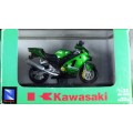 Kawasaki ZX-12R - Act Fast!!! BID NOW!!!