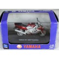 Yamaha YZF 1000R - Thunderace - Act Fast!!! BID NOW!!!