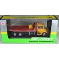 Shuangdi Toys - Jual Truck Pick-up - Act Fast!!! BID NOW!!!