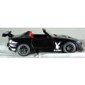 Jada - Fast & Furious - Modified 2001 Honda S2000  - Act Fast!!! BID NOW!!!