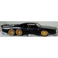 Jada - Modified 1970 Dodge Charger - Act Fast!!! BID NOW!!!