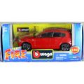 Burago - Street Fire - BMW 1 Series - Act Fast!!! BID NOW!!!