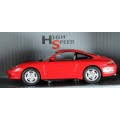 High Speed - Porsche Carrera - Act Fast!!! BID NOW!!!