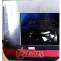 Jada - Marvel Avengers - 2016 Chevrolet Camaro - Black - Act Fast!!! BID NOW!!!