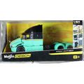 Maisto - Design - Mark Anthem - Green & Black - Act Fast!!! BID NOW!!!