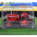 Collectible Tractor + Info Sheet - Valmet 565 - Act Fast!!! BID NOW!!!