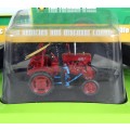 Collectible Tractor + Info Sheet - Valmet 20 - Act Fast!!! BID NOW!!!