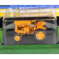 Collectible Tractor + Info Sheet - Labourier LD15 - Act Fast!!! BID NOW!!!