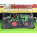 Collectible Tractor + Info Sheet - Fendt F20 G - Act Fast!!! BID NOW!!!