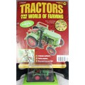 Collectible Tractor + Info Sheet - Fendt F20 G - Act Fast!!! BID NOW!!!