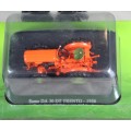 Collectible Tractor - Same DA 30 DT Trento - Act Fast!!! BID NOW!!!