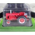 Collectible Tractor - IH W6 - Act Fast!!! BID NOW!!!