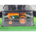 Collectible Tractor - Someca SOM 20D - Act Fast!!! BID NOW!!!