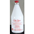 Glass Bottle - Old Spice 2015 (100ML) - Low Price - BID NOW!!