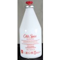 Glass Bottle - Old Spice 2019 (100ML) - Low Price - BID NOW!!