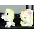 Snubbies Collection 1 - Taffy - Poodle - Low Price - BID NOW!!