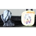 Snubbies Collection 1 - Abbey - Shih Tzu - Low Price - BID NOW!!