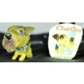 Snubbies Collection 1 - Charles - Airedale Terrier - Low Price - BID NOW!!