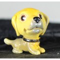 Snubbies Collection 1 - Vega - Golden Retriever - Low Price - BID NOW!!