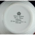 Royal Albert Enigma Cup - Act Fast - Bid Now!!!