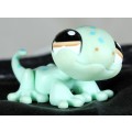 Littlest Pet Shop - Gecko Lizard - Low Price - BID NOW!!