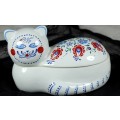 Elizabeth Arden - Oriental Express Cat - Low Price - BID NOW!!