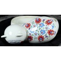 Elizabeth Arden - Oriental Express Cat - Low Price - BID NOW!!