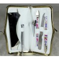 Vintage Nail Kit - Low Price - BID NOW!!