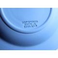 Blue Wedgwood - Jasper Ware - Display Plate - Low Price - BID NOW!!