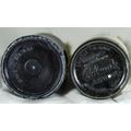 Pair of Vintage Shaving Foam Applicators  - Low Price!! - Bid Now!!!