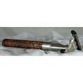 Vintage Gillette Razor  - Low Price!! - Bid Now!!!