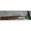 Vintage Gillette Razor  - Low Price!! - Bid Now!!!