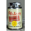 Novelty Plascon Paint Can Lighter - Low Price!! - Bid Now!!!