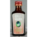 Mini Liquor Bottle - Leib Wachter Stomach Bitter Liqueur (40ml) - BID NOW!!!