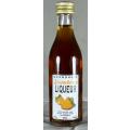 Mini Liquor Bottle - Grundheim Strawberry Liqueur (50ml) - BID NOW!!!