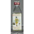 Mini Liquor Bottle - Beefeater Dry Gin (47ml) - BID NOW!!!