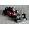Micro Machines - Hasbro (1999) - F1 Formula 1 Race Car - Low Price - BID NOW!!!