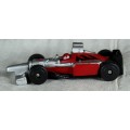 Micro Machines - Hasbro (1999) - F1 Formula 1 Race Car - Low Price - BID NOW!!!