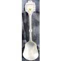 Souvenir Sugar Spoon - Calitzdorp - Low Price!! - Bid Now!!!