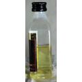Mini Liquor Bottle - Barclays Whisky - Plastic Bottle (50ml) - BID NOW!!!