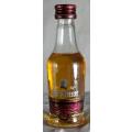 Mini Liquor Bottle - Oude Meester Brandy (50ml) - Plastic Bottle - BID NOW!!!
